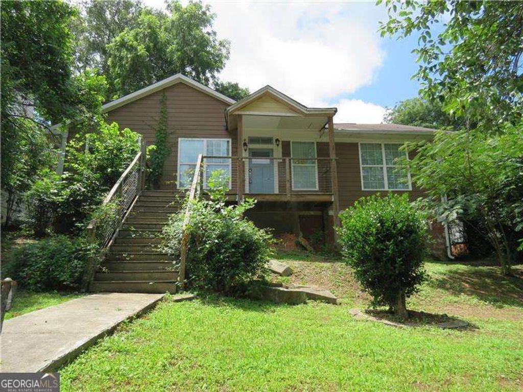 1570 Westwood Avenue SW, Atlanta, GA 30310