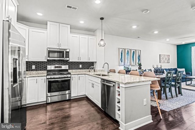 128-B FLEET CT, Bensalem, PA 19020