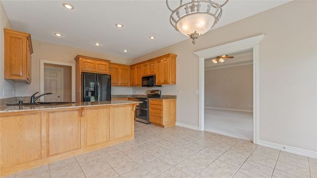 1243 S St Andrews Circle, Fayetteville, AR 72701