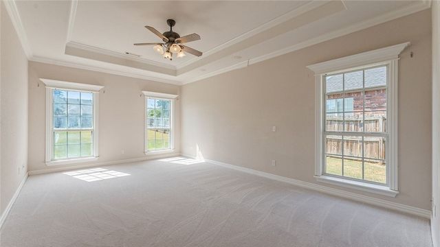 1243 S St Andrews Circle, Fayetteville, AR 72701