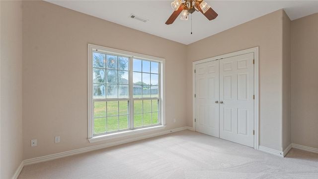 1243 S St Andrews Circle, Fayetteville, AR 72701