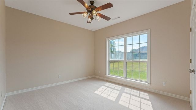 1243 S St Andrews Circle, Fayetteville, AR 72701