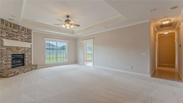 1243 S St Andrews Circle, Fayetteville, AR 72701