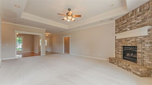 1243 S St Andrews Circle, Fayetteville, AR 72701