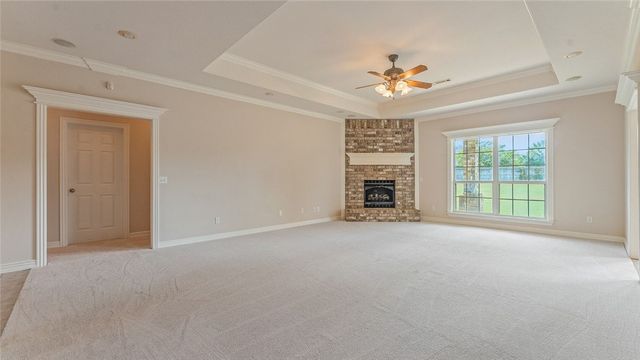 1243 S St Andrews Circle, Fayetteville, AR 72701