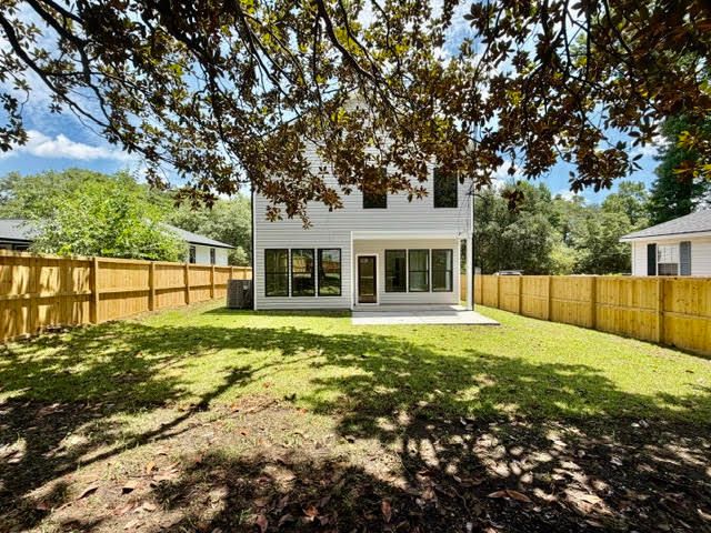 5533 Garrett Avenue, North Charleston, SC 29406
