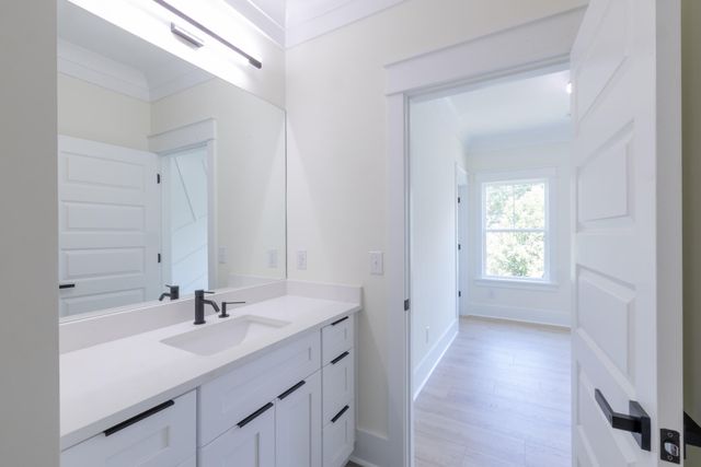 5533 Garrett Avenue, North Charleston, SC 29406