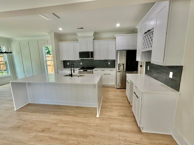 5533 Garrett Avenue, North Charleston, SC 29406