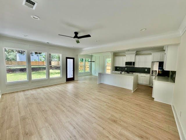 5533 Garrett Avenue, North Charleston, SC 29406
