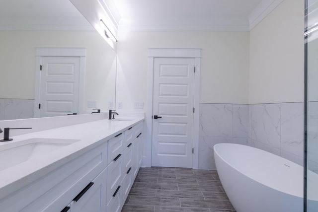 5533 Garrett Avenue, North Charleston, SC 29406