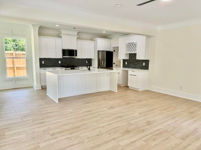 5533 Garrett Avenue, North Charleston, SC 29406