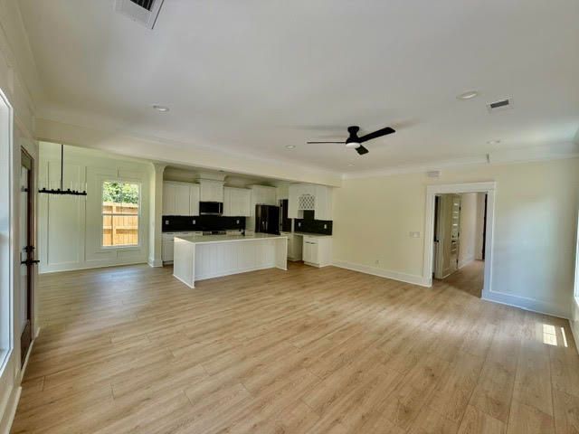 5533 Garrett Avenue, North Charleston, SC 29406