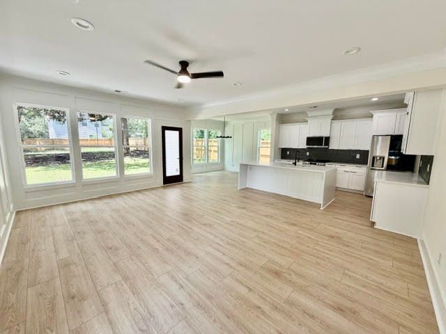 5533 Garrett Avenue, North Charleston, SC 29406