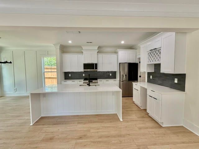 5533 Garrett Avenue, North Charleston, SC 29406