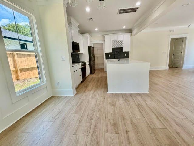 5533 Garrett Avenue, North Charleston, SC 29406