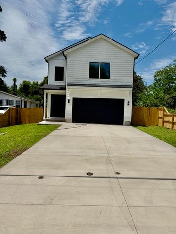 5533 Garrett Avenue, North Charleston, SC 29406
