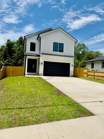 5533 Garrett Avenue, North Charleston, SC 29406