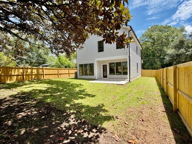 5533 Garrett Avenue, North Charleston, SC 29406