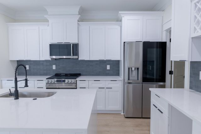 5533 Garrett Avenue, North Charleston, SC 29406