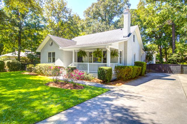451 Cheves Drive, Charleston, SC 29412