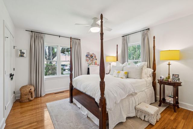 451 Cheves Drive, Charleston, SC 29412