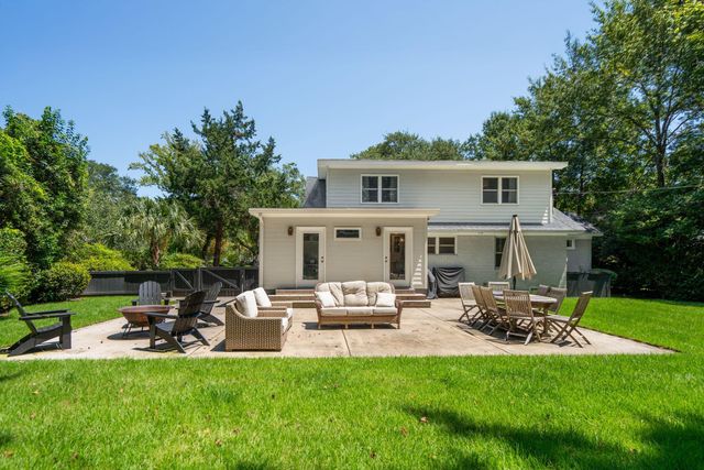 451 Cheves Drive, Charleston, SC 29412
