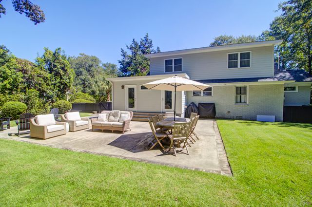 451 Cheves Drive, Charleston, SC 29412