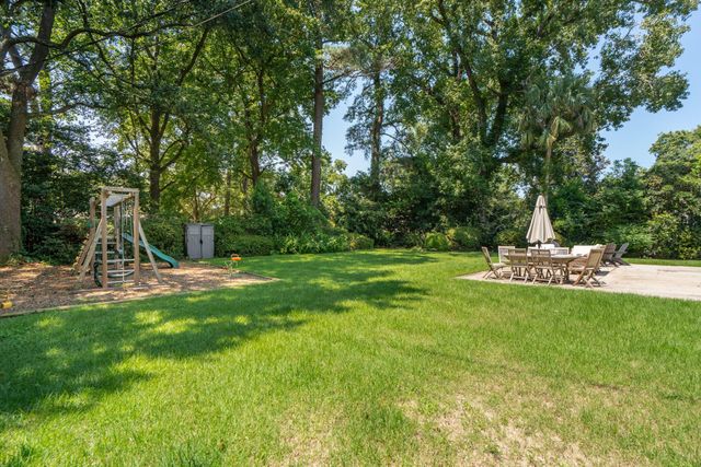 451 Cheves Drive, Charleston, SC 29412