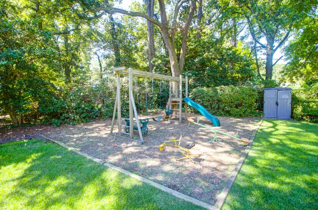 451 Cheves Drive, Charleston, SC 29412