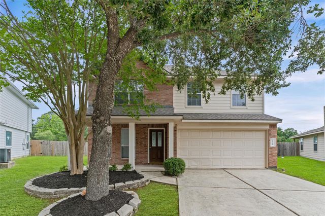 11758 Pinemeade Lane, Tomball, TX 77375