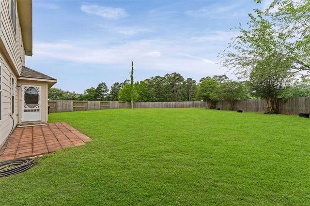 11758 Pinemeade Lane, Tomball, TX 77375