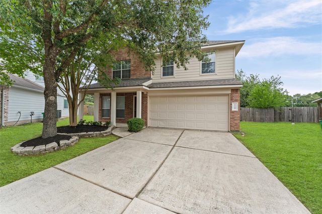 11758 Pinemeade Lane, Tomball, TX 77375