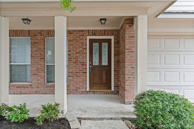 11758 Pinemeade Lane, Tomball, TX 77375