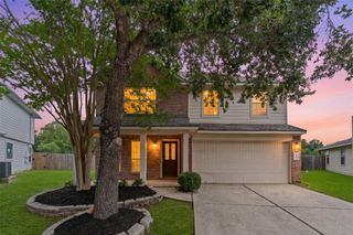 11758 Pinemeade Lane, Tomball, TX 77375