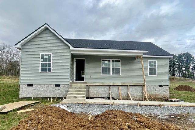 1504 Ellie Claire Way, Lewisburg, TN 37091