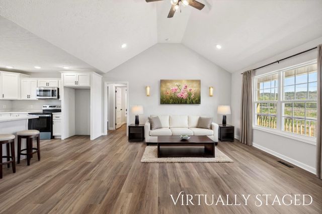 1504 Ellie Claire Way, Lewisburg, TN 37091