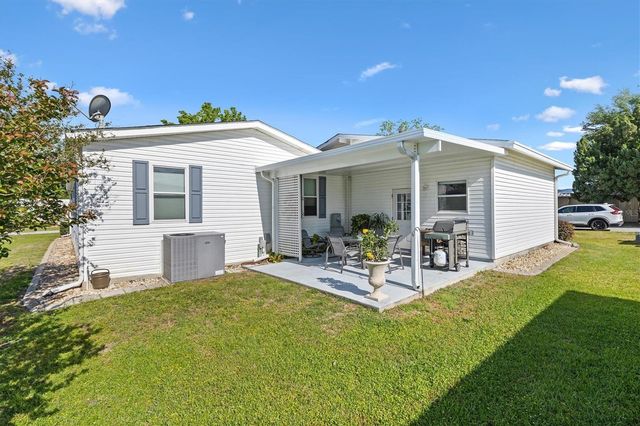 5145 HARTFORD LANE, Wildwood, FL 34785