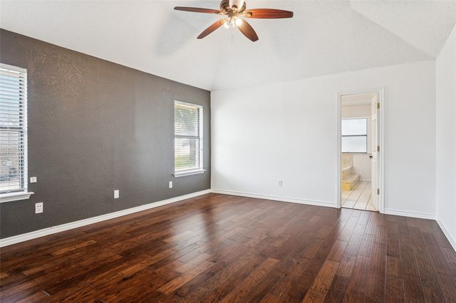 145 Deer Creek Drive, Aledo, TX 76008