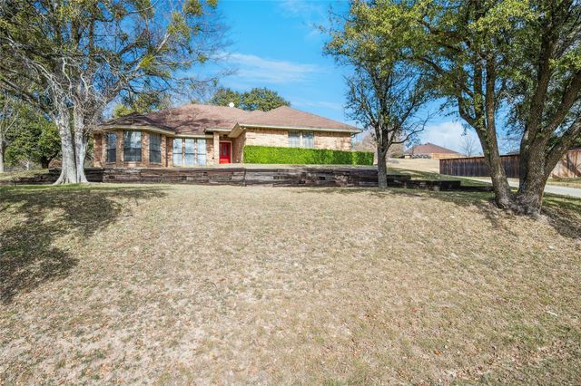 145 Deer Creek Drive, Aledo, TX 76008