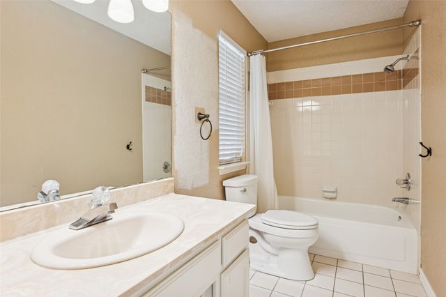 145 Deer Creek Drive, Aledo, TX 76008