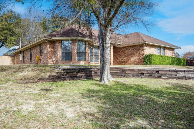 145 Deer Creek Drive, Aledo, TX 76008