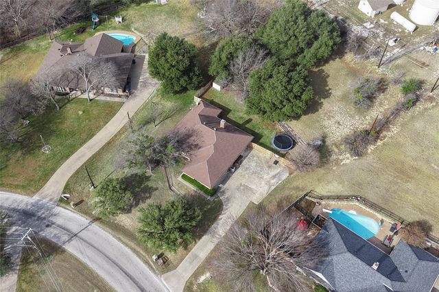145 Deer Creek Drive, Aledo, TX 76008