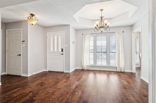 145 Deer Creek Drive, Aledo, TX 76008