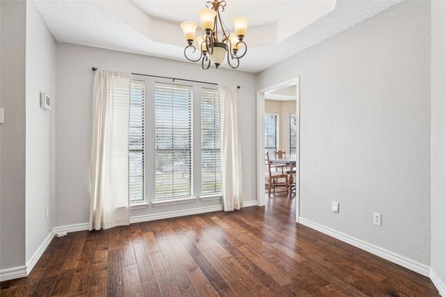 145 Deer Creek Drive, Aledo, TX 76008