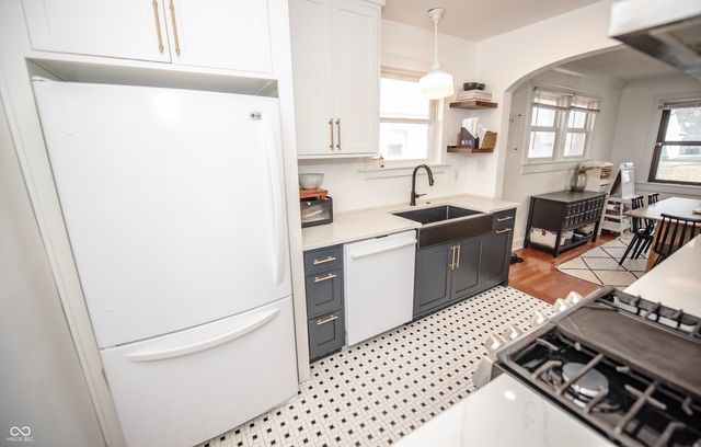 5132 Winthrop Avenue, Indianapolis, IN 46205