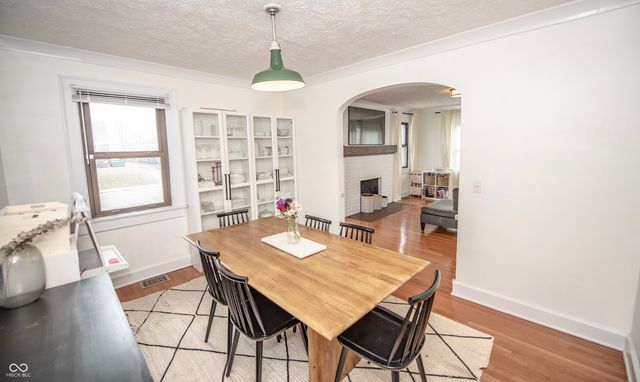 5132 Winthrop Avenue, Indianapolis, IN 46205