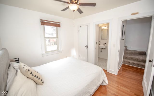 5132 Winthrop Avenue, Indianapolis, IN 46205