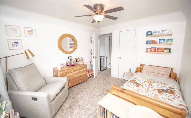 5132 Winthrop Avenue, Indianapolis, IN 46205