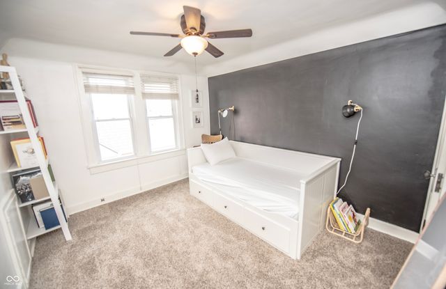 5132 Winthrop Avenue, Indianapolis, IN 46205