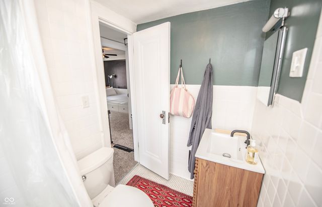 5132 Winthrop Avenue, Indianapolis, IN 46205